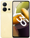 Смартфон Vivo Y36, 4 ГБ/128 ГБ, золотистый