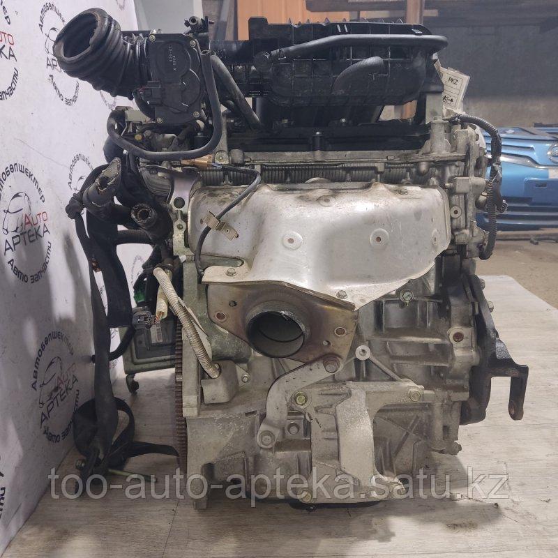 Двигатель Nissan Qashqai J11 MR20DD 2013 (б/у) - фото 7 - id-p112669789
