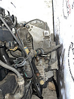 Акпп Volvo B5244S 2.4 2005 (б/у)