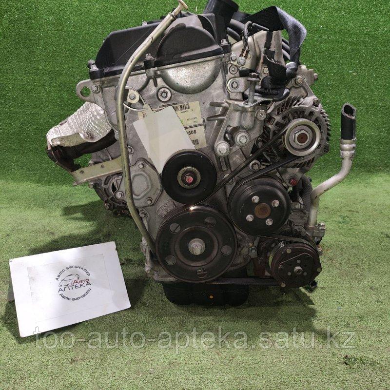 Двигатель Mitsubishi Colt Z21A 4A90 2007 (б/у) - фото 4 - id-p112669964