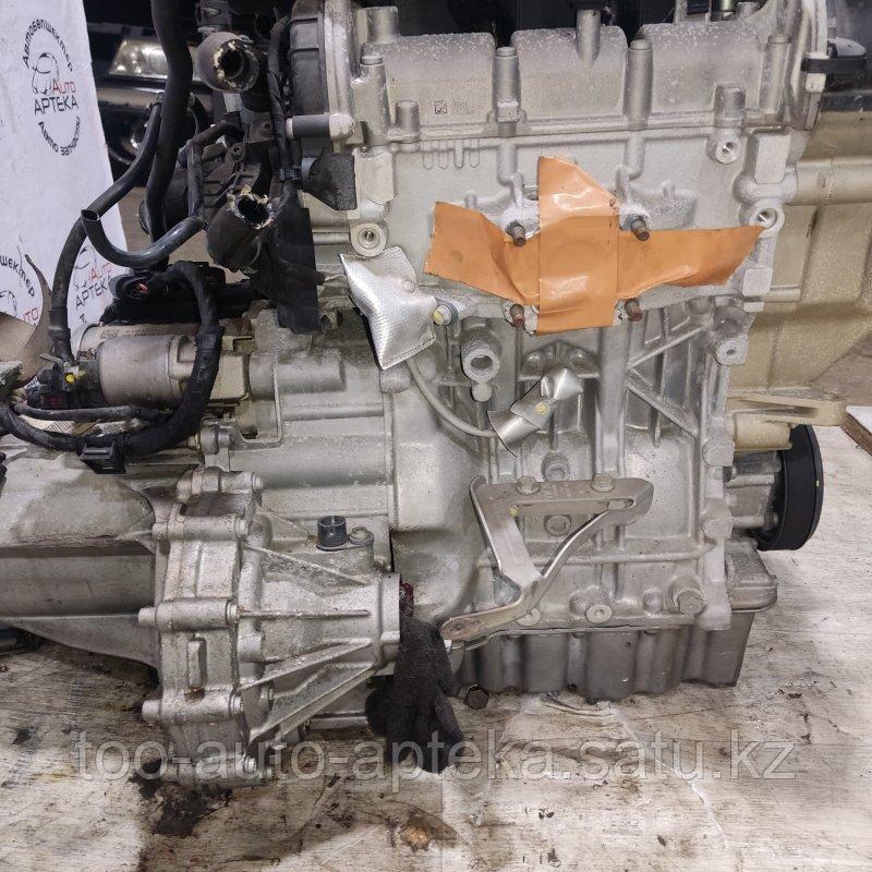 Двигатель Volkswagen Opi CHY 2013 (б/у) - фото 6 - id-p112669967