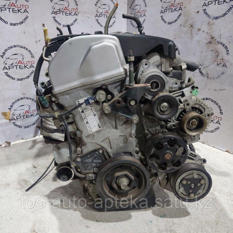 Двигатель Honda Stream RN4 K20A 2005 (б/у) - фото 2 - id-p112669975