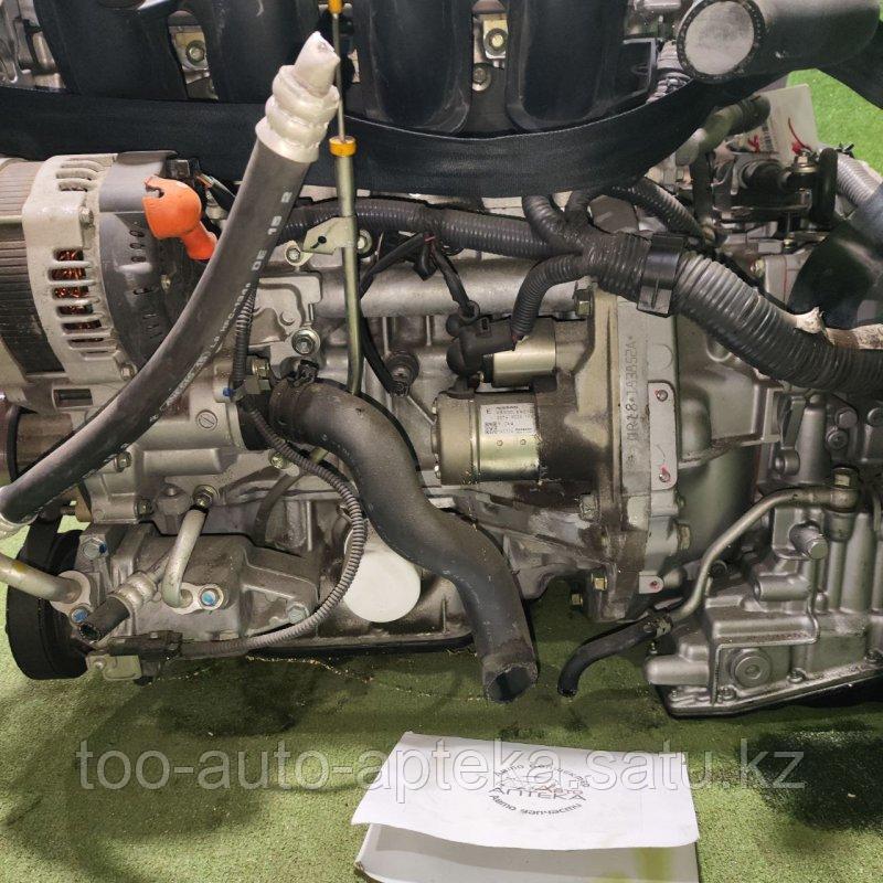 Двигатель Nissan Serena С25 MR20DE 2007 (б/у) - фото 7 - id-p112669981
