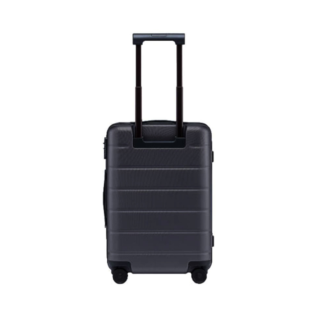 Чемодан Xiaomi Luggage Classic 20" Черный 2-013449 XMLXX02RM - фото 3 - id-p112669348