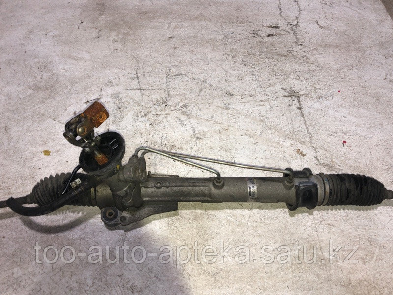 Рулевая рейка Honda Step-Wagon RF3 2002 (б/у) - фото 3 - id-p112670108