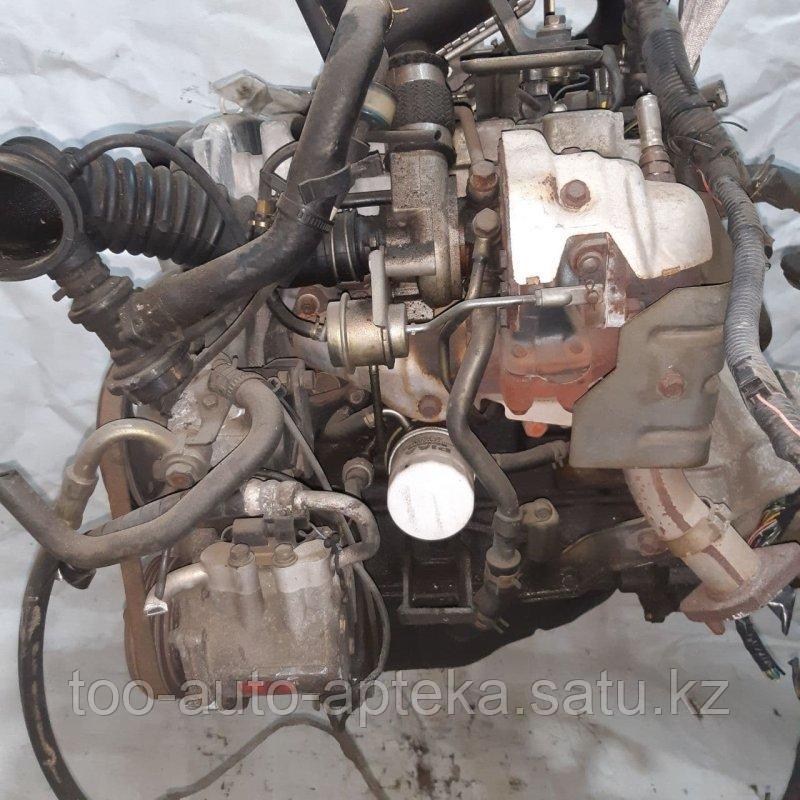 Двигатель Mitsubishi Pajero Mini H58A 4A30 (б/у) - фото 3 - id-p112670127