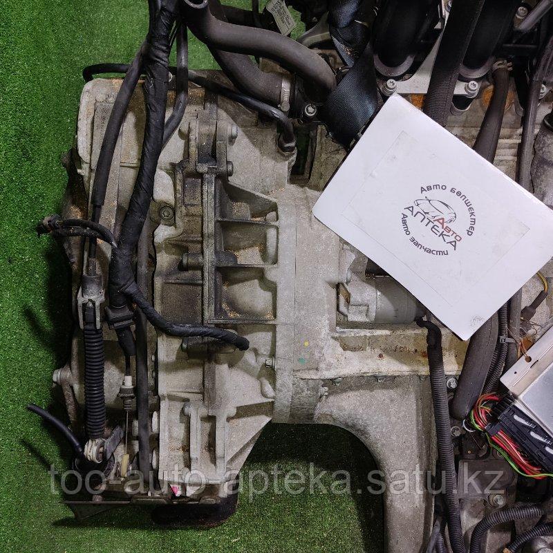 Двигатель Mercedes-Benz A-Class W168 M166 2004 (б/у) - фото 8 - id-p112670168