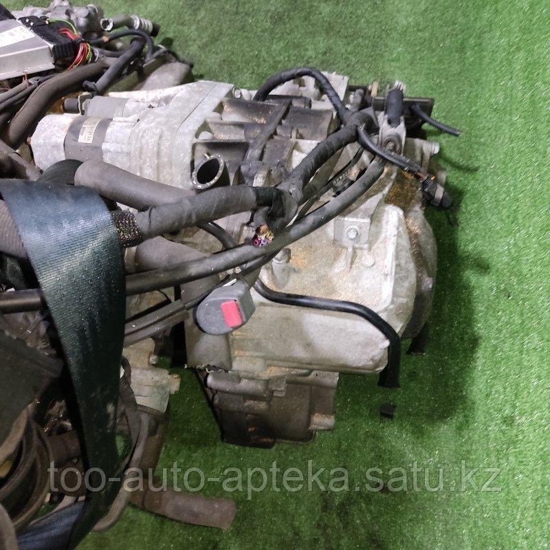 Двигатель Mercedes-Benz A-Class W168 M166 2004 (б/у) - фото 9 - id-p112670168