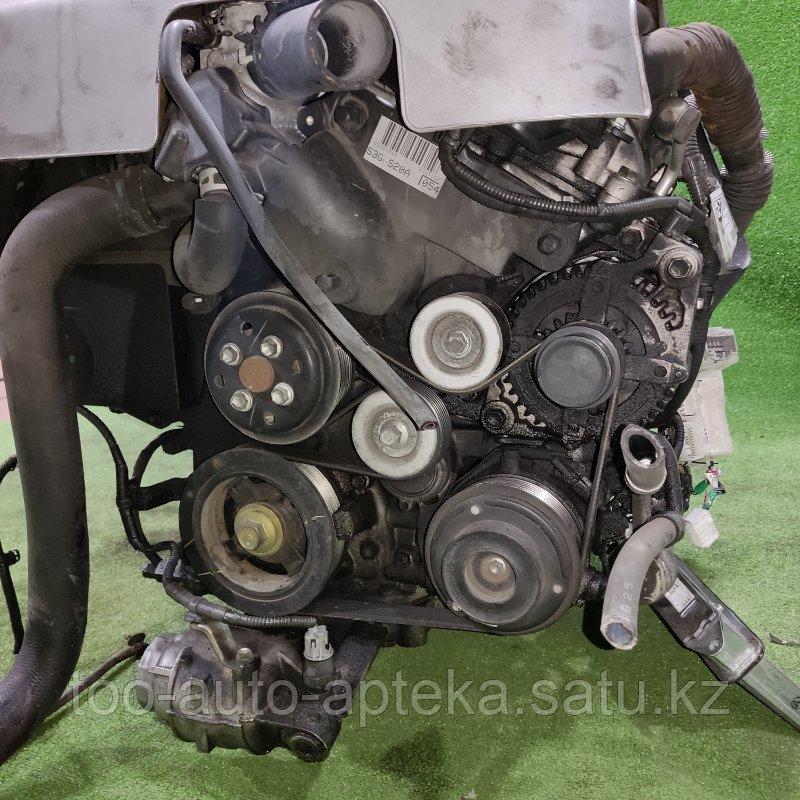 Двигатель Toyota Crown GRS182 3GR-FSE (б/у) - фото 4 - id-p112670173