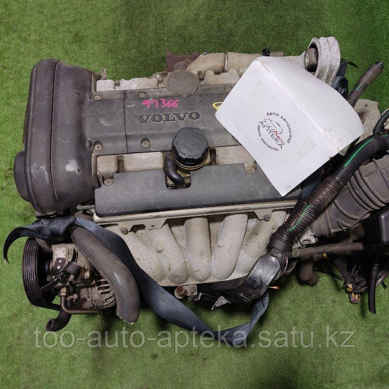 Двигатель Volvo V70 B5244S 2003 (б/у) - фото 3 - id-p112670175