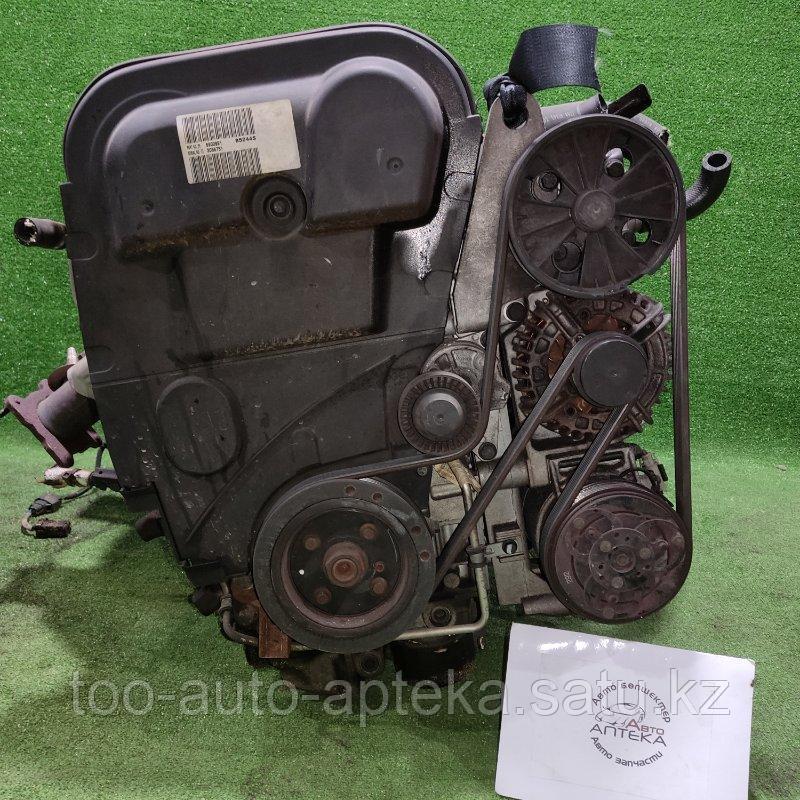 Двигатель Volvo V70 B5244S 2003 (б/у) - фото 5 - id-p112670175