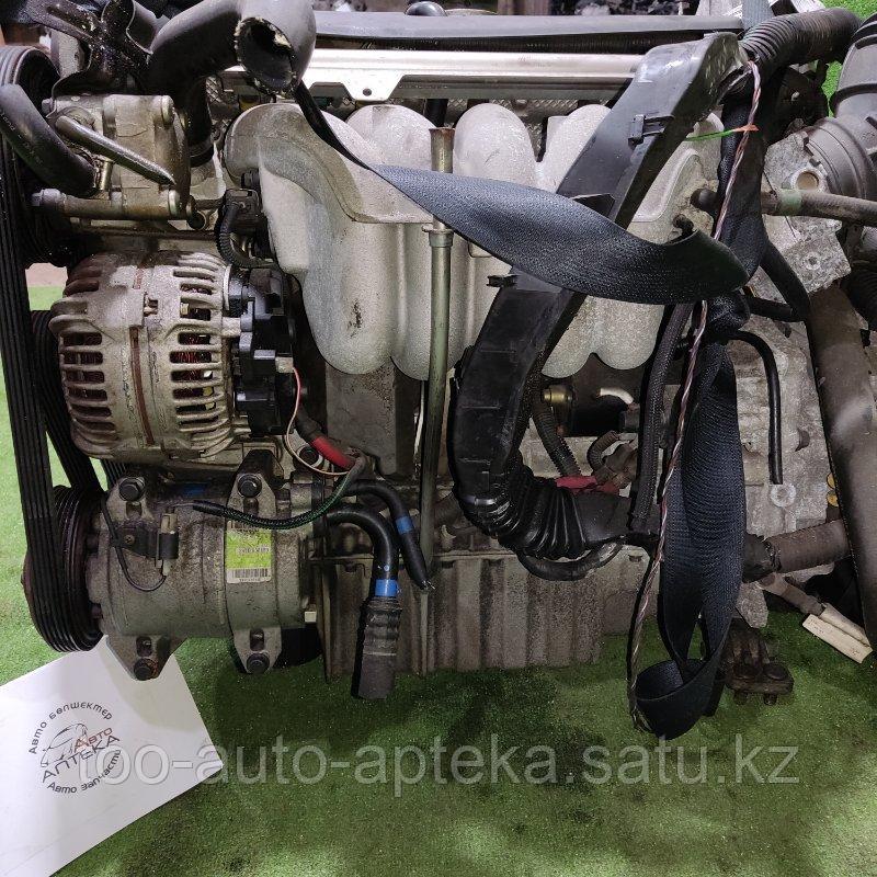 Двигатель Volvo V70 B5244S 2003 (б/у) - фото 6 - id-p112670175