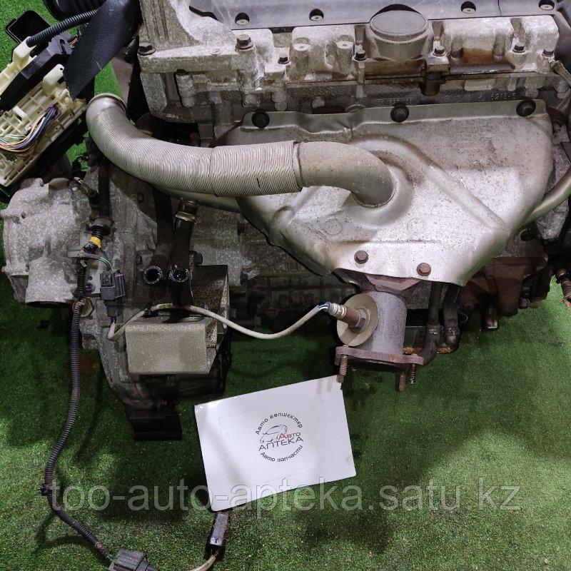 Двигатель Volvo V70 B5244S 2003 (б/у) - фото 7 - id-p112670175