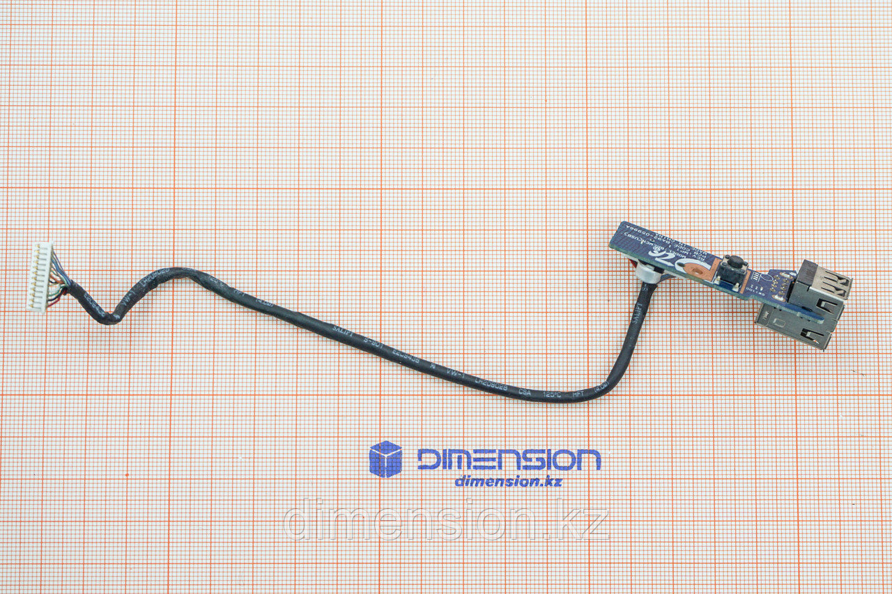 USB плата, порт разъем, кнопка включения BA92-05996A для SAMSUNG R525 R528 R530 R525 R540 R580 RV508 RV510
