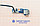 USB плата, порт разъем, кнопка включения BA92-05996A для SAMSUNG R525 R528 R530 R525 R540 R580 RV508 RV510, фото 3