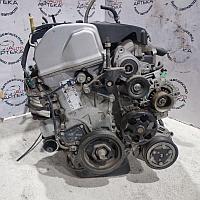 Двигатель Honda Step Wagon RG1 K20A 2005 (б/у)