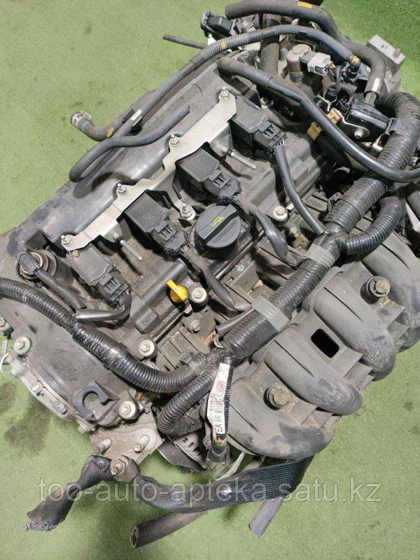 Двигатель Mazda Axela BL PE 2012 (б/у) - фото 3 - id-p112670200