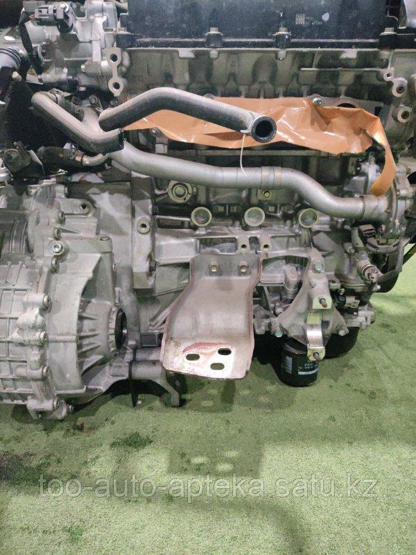 Двигатель Mazda Axela BL PE 2012 (б/у) - фото 5 - id-p112670200