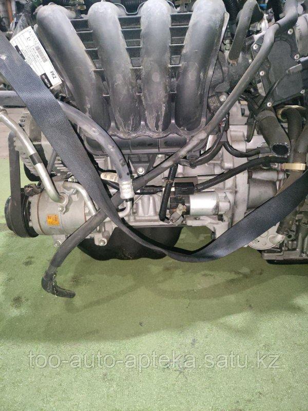 Двигатель Mazda Axela BL PE 2012 (б/у) - фото 6 - id-p112670200