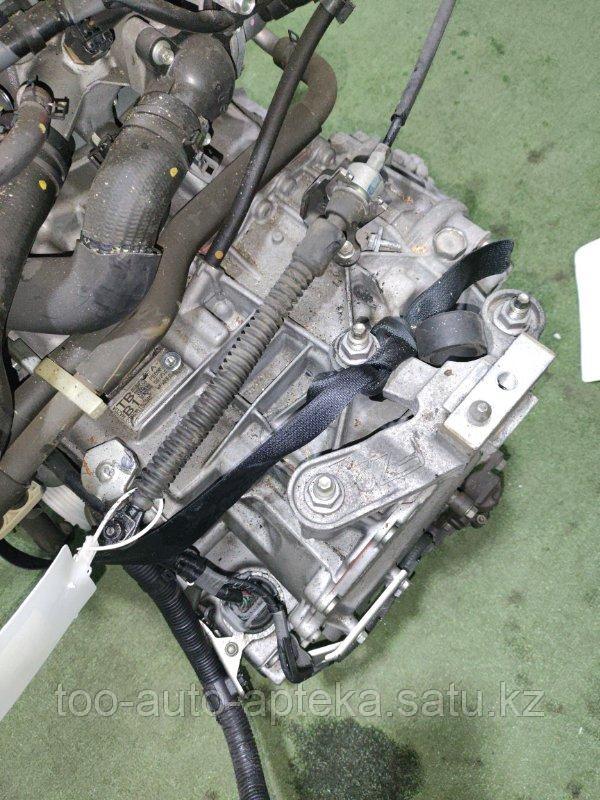 Двигатель Mazda Axela BL PE 2012 (б/у) - фото 7 - id-p112670200