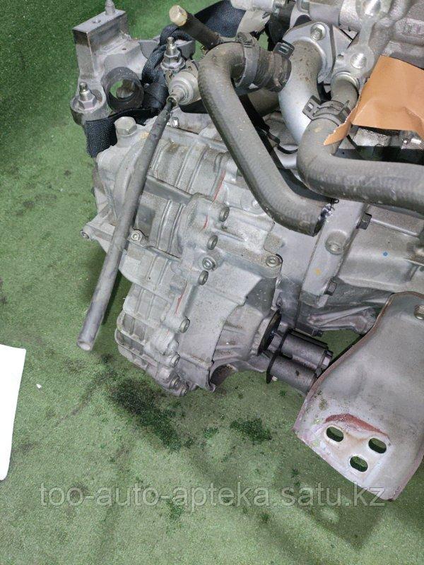 Двигатель Mazda Axela BL PE 2012 (б/у) - фото 10 - id-p112670200