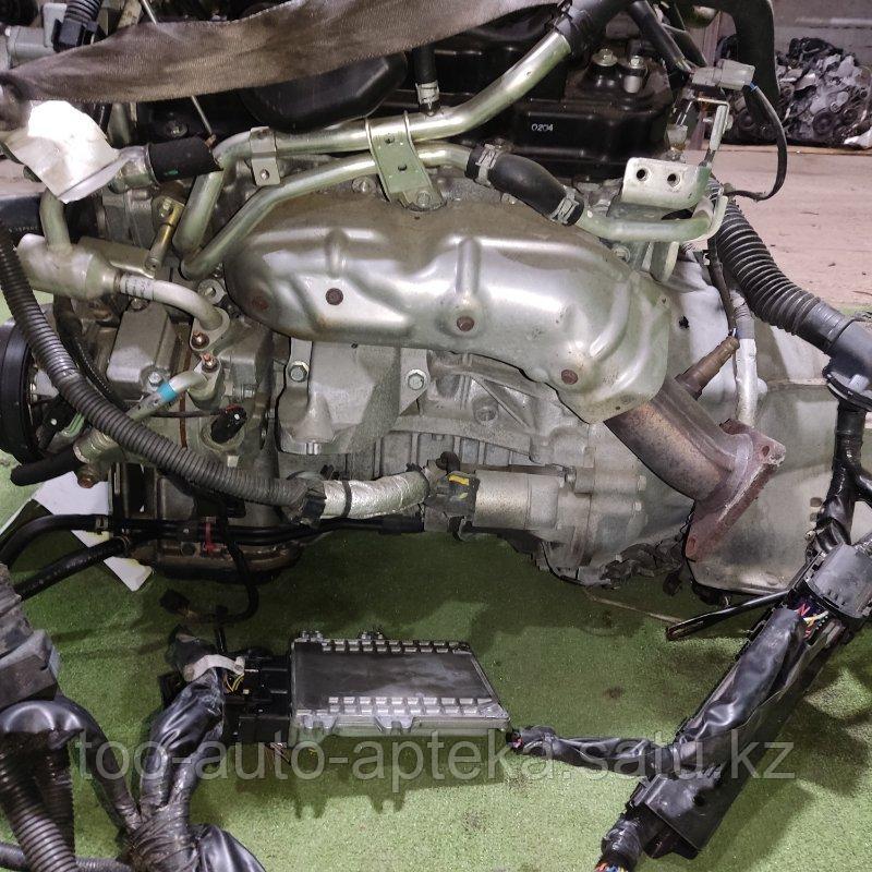 Двигатель Nissan Fuga Y51 VQ25HR 2010 (б/у) - фото 6 - id-p112670202