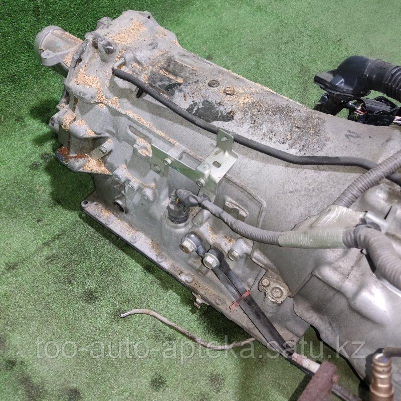 Двигатель Nissan Fuga Y51 VQ25HR 2010 (б/у) - фото 8 - id-p112670202