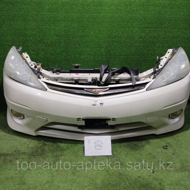 Nose cut Toyota Estima ACR40 2003 (б/у) - фото 2 - id-p112670256