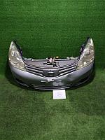 Nose cut Nissan Note E11 2009 (б/у)