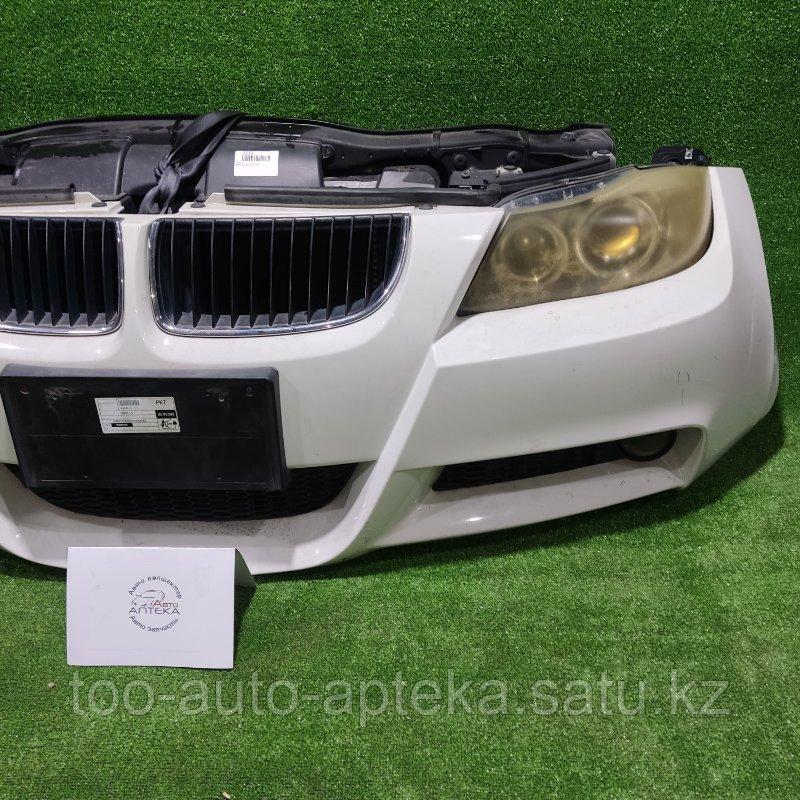 Nose cut Bmw 3-Series E90 2008 (б/у) - фото 6 - id-p112670270