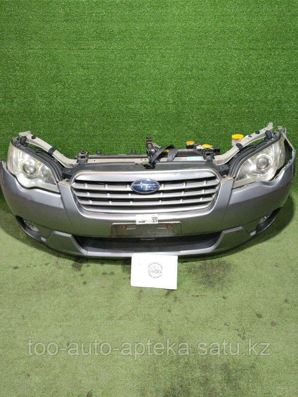 Nose cut Subaru Legacy BL5 2008 (б/у) - фото 1 - id-p112670271