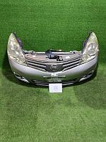 Nose cut Nissan Note E11 2008 (б/у)