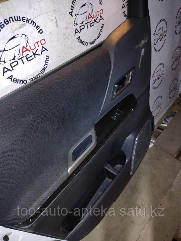 Дверь боковая Toyota Alphard ANH20 2010 перед. лев. (б/у) - фото 7 - id-p112670291