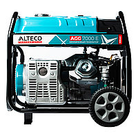 Alteco Professional AGG 7000Е Mstart бензин генераторы