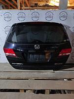 Крышка багажника Honda Odyssey RB3 2010 (б/у)