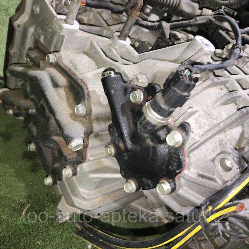 Двигатель Mitsubishi Colt Z21A 4A90 2010 (б/у) - фото 7 - id-p112670310