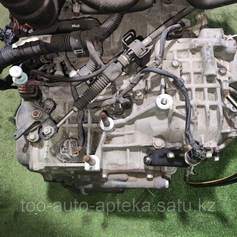 Двигатель Mitsubishi Colt Z21A 4A90 2010 (б/у) - фото 9 - id-p112670310