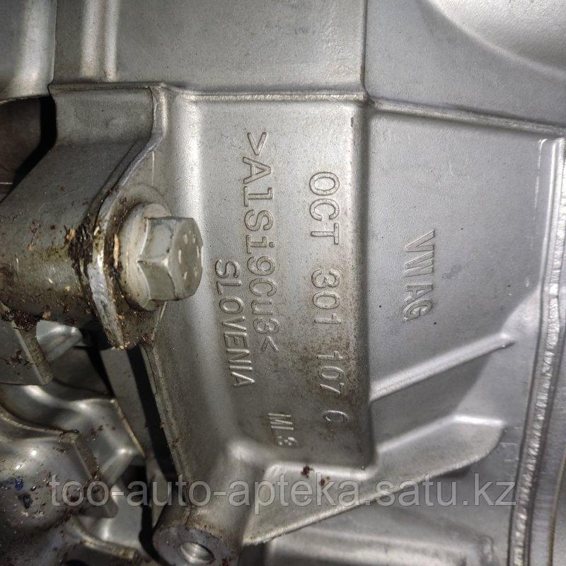 Двигатель Volkswagen Up CHY 2013 (б/у) - фото 10 - id-p112670313