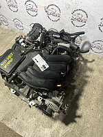 Двигатель Nissan Juke YF15 HR15DE 2010 (б/у)