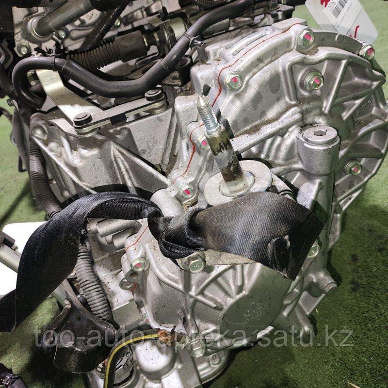 Двигатель Nissan Wingroad JY12 MR18DE 2009 (б/у) - фото 6 - id-p112670327