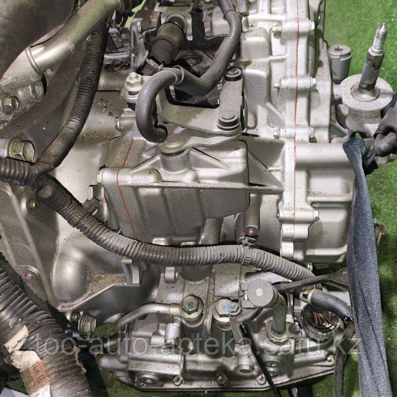 Двигатель Nissan Wingroad JY12 MR18DE 2009 (б/у) - фото 7 - id-p112670327
