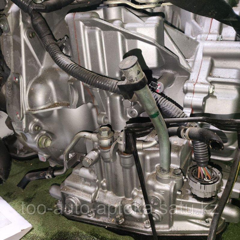 Двигатель Nissan Wingroad JY12 MR18DE 2009 (б/у) - фото 8 - id-p112670327
