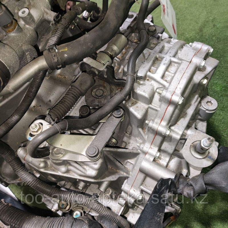 Двигатель Nissan Wingroad JY12 MR18DE 2009 (б/у) - фото 9 - id-p112670327