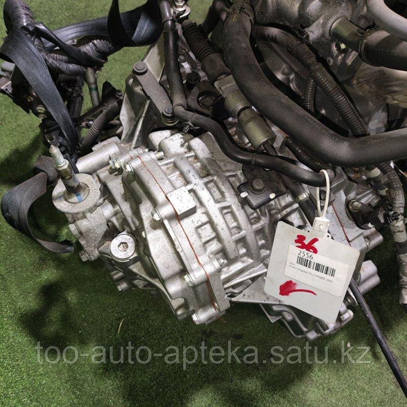 Двигатель Nissan Wingroad JY12 MR18DE 2009 (б/у) - фото 10 - id-p112670327