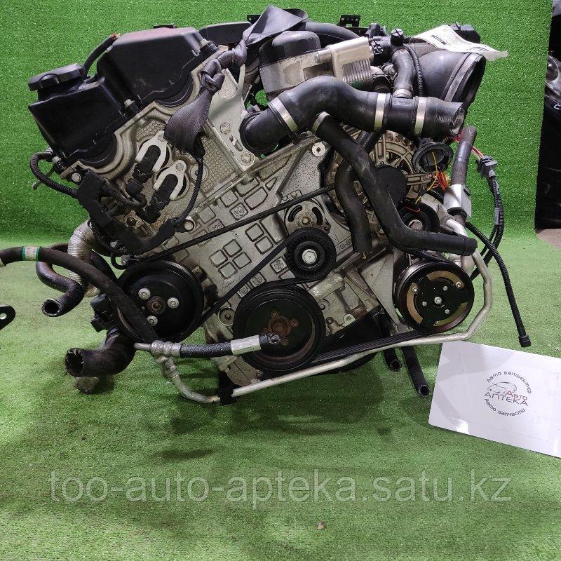 Двигатель Bmw 3-Series E90 N46B20BA 2005 (б/у) - фото 4 - id-p112670332