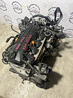 Двигатель Honda Stream RN8 R20A 2008 (б/у)