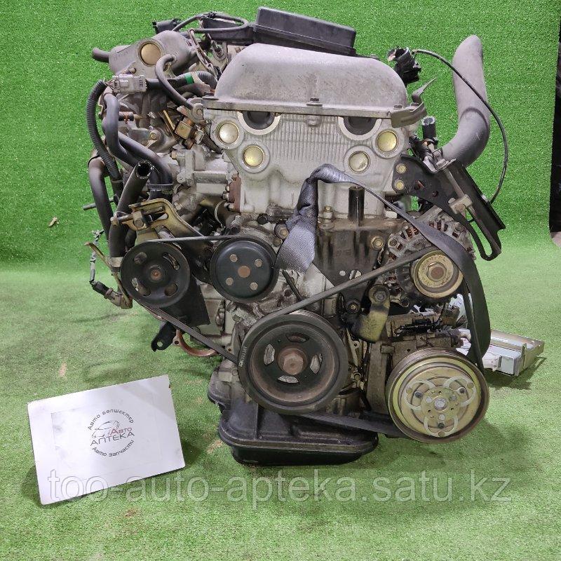 Двигатель Nissan Serena C24 SR20DE 2000 (б/у) - фото 4 - id-p112670334