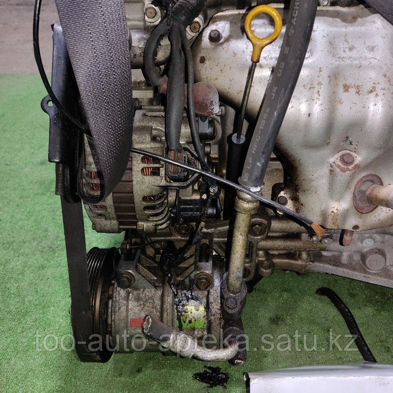 Двигатель Nissan Serena C24 SR20DE 2000 (б/у) - фото 7 - id-p112670334