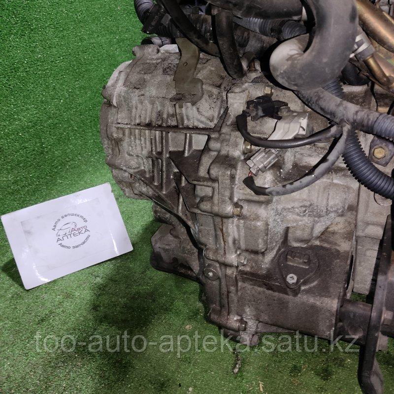 Двигатель Nissan Serena C24 SR20DE 2000 (б/у) - фото 10 - id-p112670334