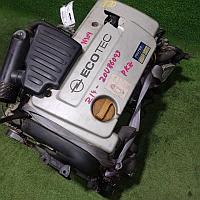 Двигатель Opel Vita Z14 2001 (б/у)